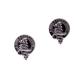 Clan Cufflinks Home Home / One Size