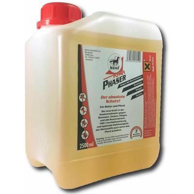 Leovet - Power Phaser 2,5 l Kanister Insektenschutz Fliegenspray Bremsenschutz Image