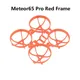 BETAFlong-Kit de cadre en plastique BWhoop sans balais Meteor75 Meteor65 Pro Frame FPV Racing RC