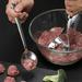 Meatball Maker Meat Baller Non Spoon Utensil Stick Kitchen Stainless Steel