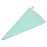 Non-Breakable Piping Bag Non-Sticky DIY Foldable Storage Silicone Cream Squeeze Bag Cake Decorating Tools Kitchen Supplies