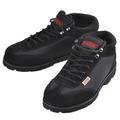 Simpson Racing 57600BK Crew Shoes Men s Size 6 Black Pair