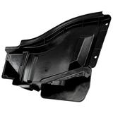 Front Fender Liner Compatible with TOYOTA TUNDRA 2014-2018 Left Driver Side Front Section