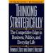 Pre-Owned Thinking Strategically (Paperback 9780393310351) by Avinash K Dixit Barry J Nalebuff