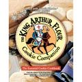 The King Arthur Flour Cookie Companion: The Essential Cookie Cookbook (Pre-Owned Hardcover 9780881506594) by King Arthur Baking Company