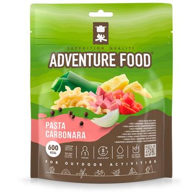 Adventure Food - Pasta Carbonara Gr 143 g