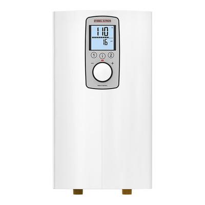 Stiebel Eltron 202145 DHC-E Plus Tankless Electric Water Heater - 208/240V, 5.4/9.6 kW, 0.264 GPM