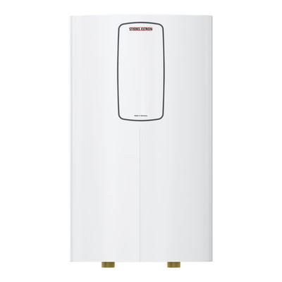 Stiebel Eltron 202652 DHC Classic Copper Point-of-Use Tankless Electric Water Heater - 277V, 6 kW