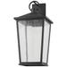 Troy Soren 19" Epm 1 Lt Ext. Wall Sconce