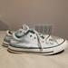 Converse Shoes | Converse Chuck Taylor All Star Low Ombr | Color: Blue/Pink | Size: 9.5