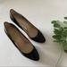 Coach Shoes | Coach Women’s Size 6b Black Patent Stiletto Sandal | Color: Black | Size: 6