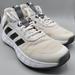 Adidas Shoes | Adidas Men's Ownthegame 2.0 Athletic Basketball Shoes White Size 8 | Color: Black/White | Size: 8