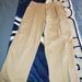 American Eagle Outfitters Pants | American Eagle Cargo Pants 32-30 | Color: Tan | Size: 32