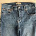 Madewell Jeans | Madewell Mid-Rise Skinny Denim - 29p | Color: Blue | Size: 29p