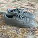 Adidas Shoes | Adidas Calabasas Sneakers | Color: Gray | Size: 7