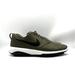 Nike Shoes | Nike Shoes Men Size 14 Roshe G Tour Golf Olive Green Ar5580-200 Sneakers | Color: Green | Size: 14