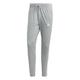 Adidas IC0046 M 3S SJ to PT Pants Herren medium Grey Heather/White Größe 3XL