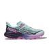 Hoka Speedgoat 5 Trailrunning Shoes - Women's - 5-8.5 US Sunlit Ocean/Night Sky 08.5B 1123158-SONS-08.5B