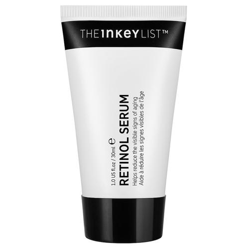 The INKEY List - RETINOL SERUM Anti-Aging Gesichtsserum 30 ml