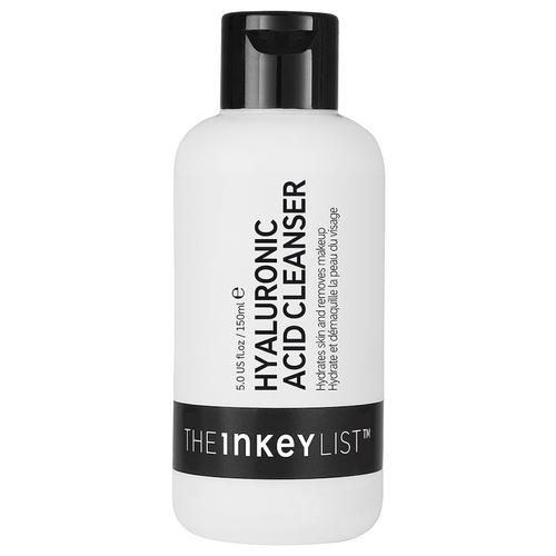 The INKEY List - HYALURONIC ACID CLEANSER Reinigungsgel 150 ml