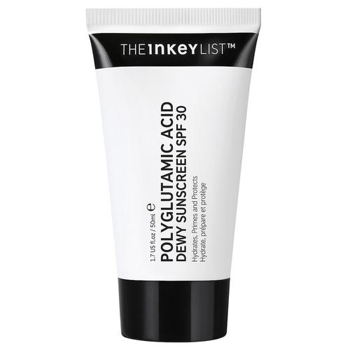 The INKEY List - Polyglutamic Acid SPF30 Sonnenschutz 50 ml