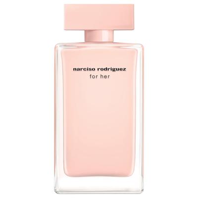 Narciso Rodriguez for her Eau de Parfum 150 ml Damen Image