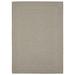 "Caicos CA05A Grey/ Light Grey 5'3"" x 7'3"" Indoor Area Rug - Oriental Weavers CCA05A160220ST"