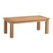 Carenen Outdoor Coffee Table - Linon ODCP066TK01U