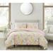 Truly Soft Microfiber Comforter Set Polyester/Polyfill/Microfiber | Twin Extra Long Comforter + 1 Standard Pillow Sham | Wayfair CS5493TX-1500