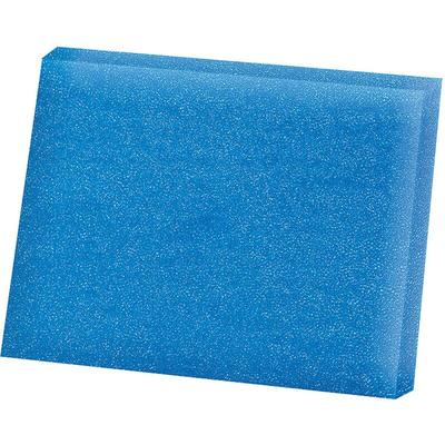 Filterschwamm Filtermaterial Filter rechteckig 2er Pack Image