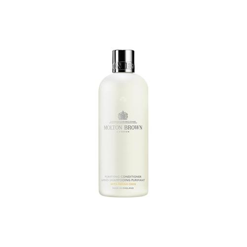 Molton Brown Haarpflege Conditioner Purifying Conditioner With Indian Cress