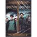 Harry Potter Double Feature: Years 3 & 4 - The Prisoner Of Azkaban / The Goblet Of Fire (Widescreen)