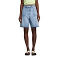 ESPRIT Jeans-Shorts mit hohem Bund