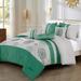 Bluma Luxury 7 Piece Comforter set