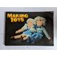 Making Toys BBC TV Series Accompanying Book 1975