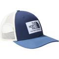 THE NORTH FACE Herren Mütze Mudder Trucker Cap, Größe - in Blau