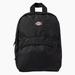 Dickies Mini Backpack - Black Size One (DZ22M)