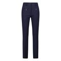 Gardeur Hose Zigarette Damen, Gr. 36, Polyester