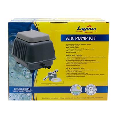 Laguna Aeration Kit 75