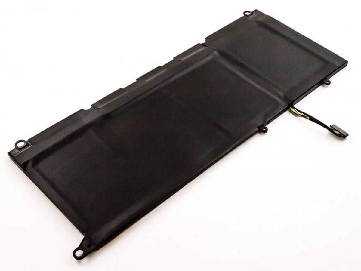 AGI Akku für Dell PW23Y Li-Pol 7,6 Volt 7850 mAh schwarz Image