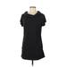 Kenneth Cole New York Casual Dress: Gray Dresses - Women's Size Medium