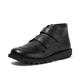 Kickers Herren Kick Hi Vel Stiefelette, Schwarz, 37 EU