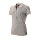 Wilson Staff Damen Golf-Poloshirt, Polka Dot Polo, Kurzarm, Polyester / Elasthan