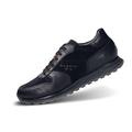 bugatti Herren Cirino Sneaker, schwarz, 44 EU