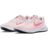 Laufschuh NIKE "REVOLUTION 6 NEXT NATURE PREMIUM", Gr. 38,5, rosa, Textil, Synthetik, sportlich, Schuhe