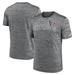 Men's Nike Anthracite Houston Texans Velocity Arch Performance T-Shirt