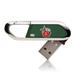 Keyscaper Fort Wayne TinCaps 32GB Clip USB Flash Drive