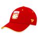 Men's Fanatics Branded Red Calgary Flames 2023 NHL Draft Flex Hat