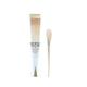 Real Techniques Womens Bold Metals Collection 101 Triangle Foundation Base 01441 Make-Up Brush - NA - One Size