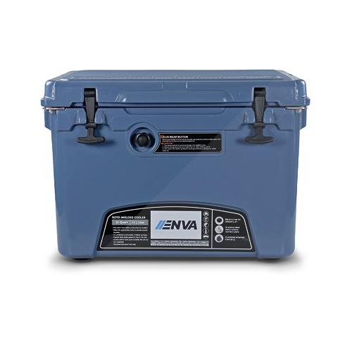 Enva Passive Eis-Kühlbox - 35QT - 33,1 Liter